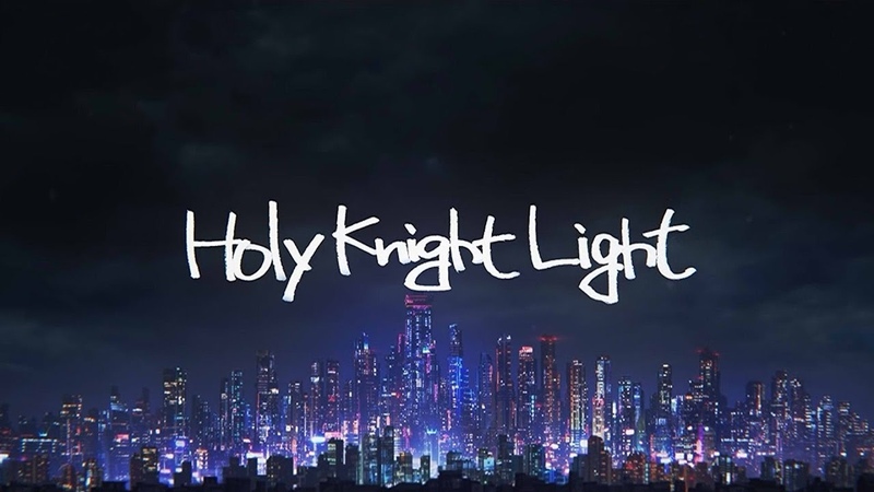 Arknights (RUS SUB)