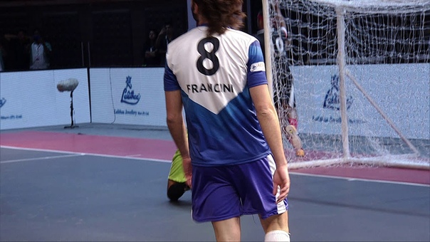 Premier Futsal. India