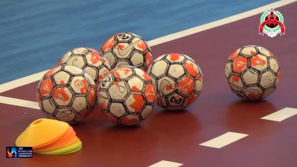 AFC Futsal Club Championship