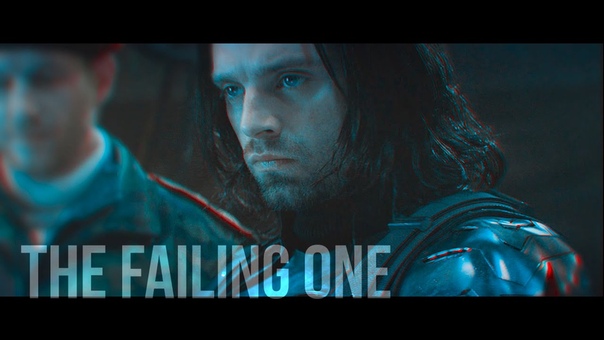 Winter Soldier
