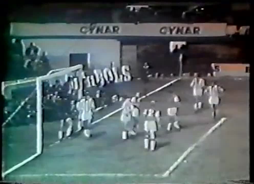 ФУТБОЛ 1970