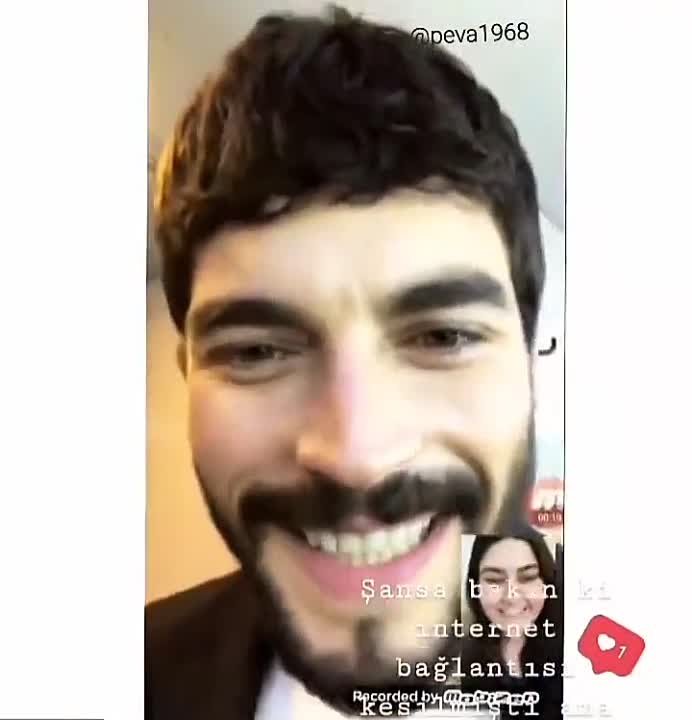 Hercai за кадром