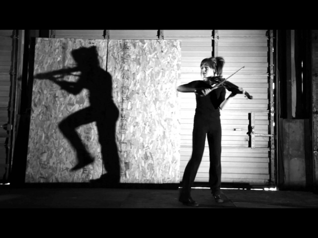 Lindsey Stirling