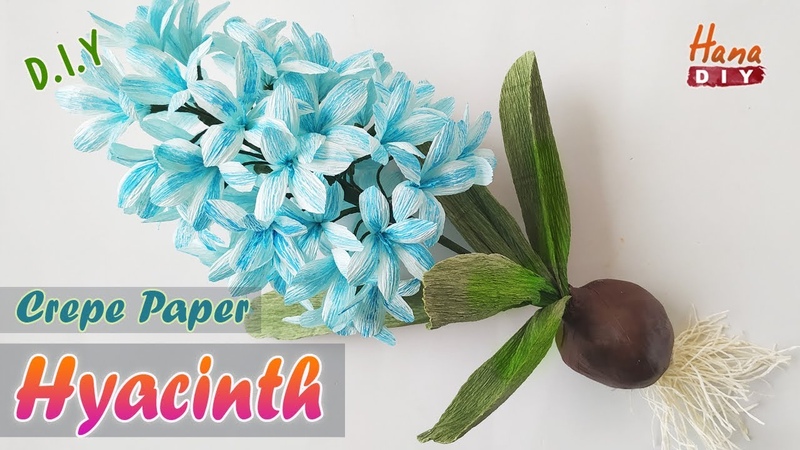 Гиацинты