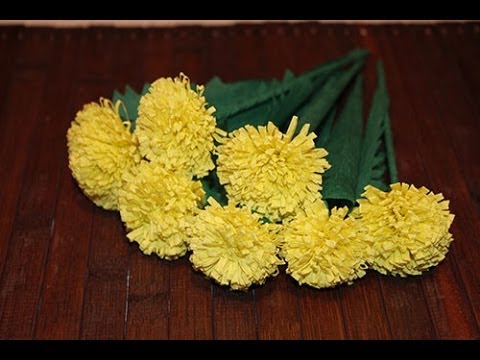Одуванчик
