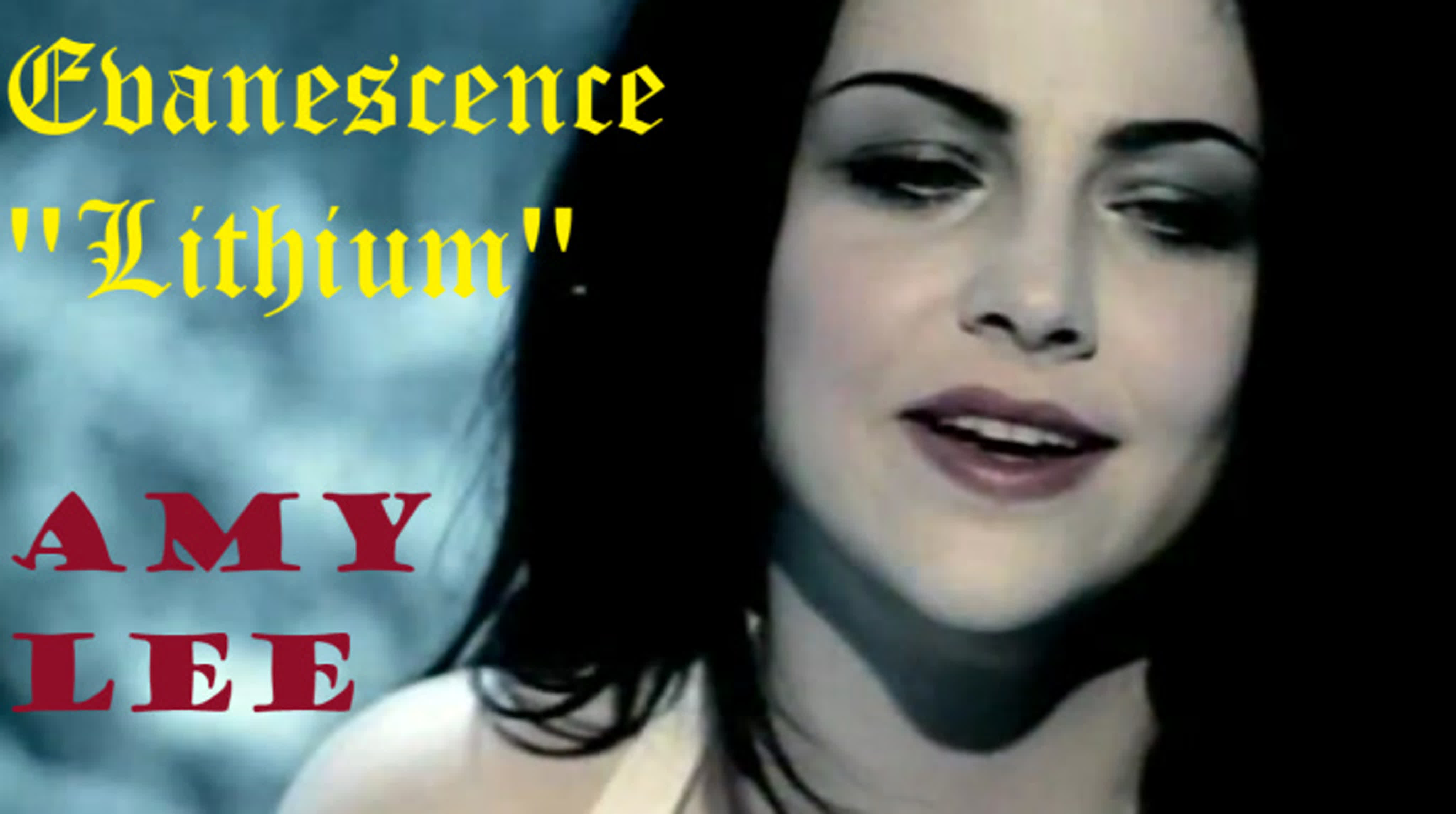 Evanescence