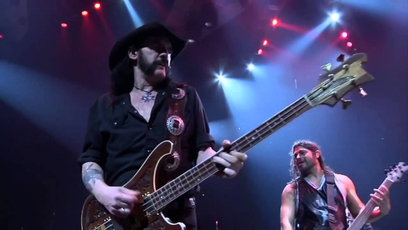 Motorhead