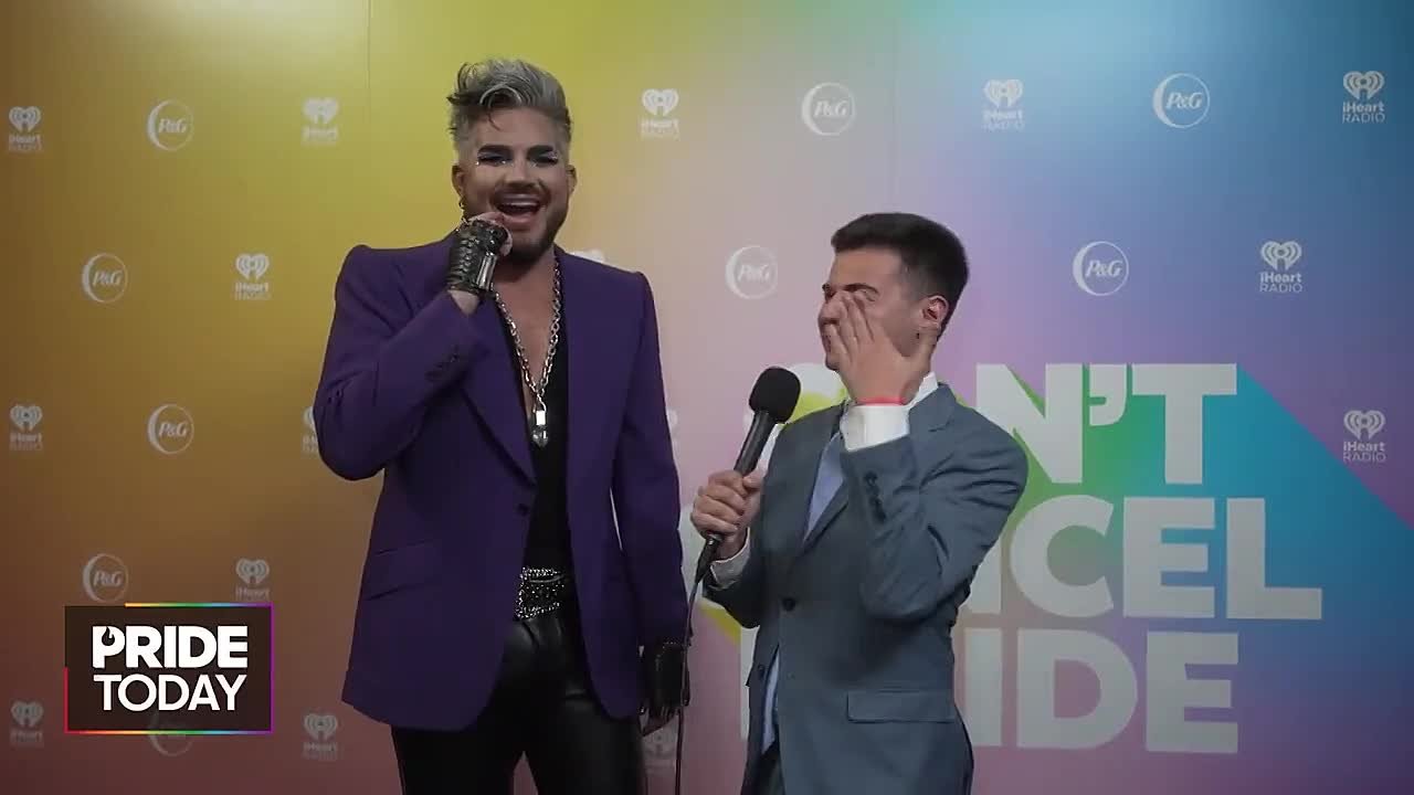 "Can't Cancel Pride 2023", 15.06.2023