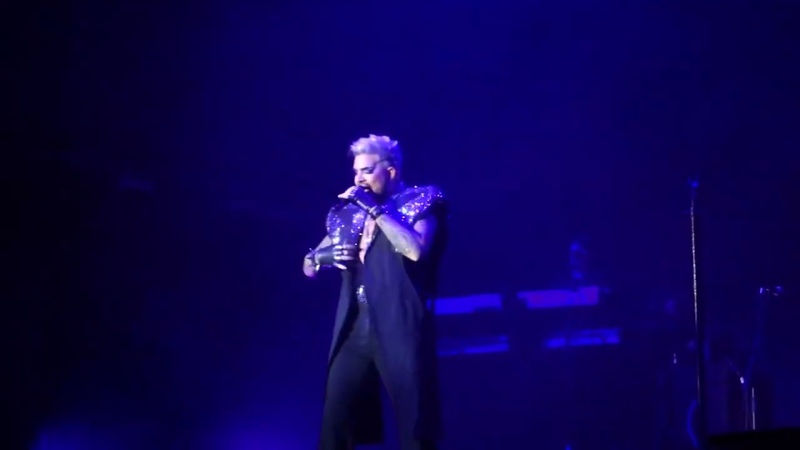2. "Palladium", Cologne, Germany, 10.06.2023