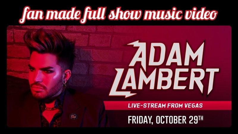 5. The Venetian Resort, Venetian Theater, Las Vegas, 29.10.2021