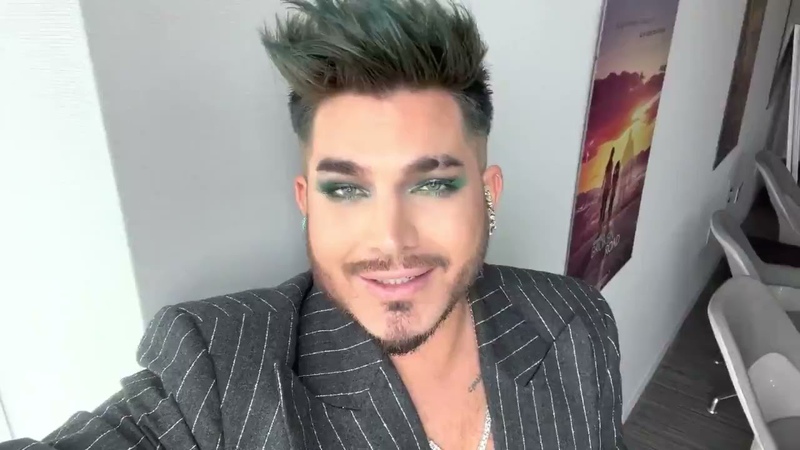 "The Drew Barrymore Show", 11.10.2021