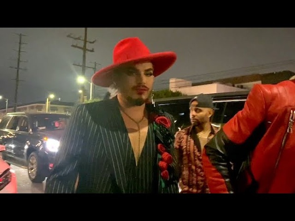 Club "Evita" party, LA, 18.06.2021