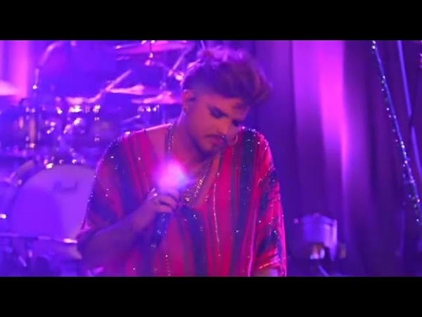 AL: Live At The Roxy (Set #1), 29.01.2021