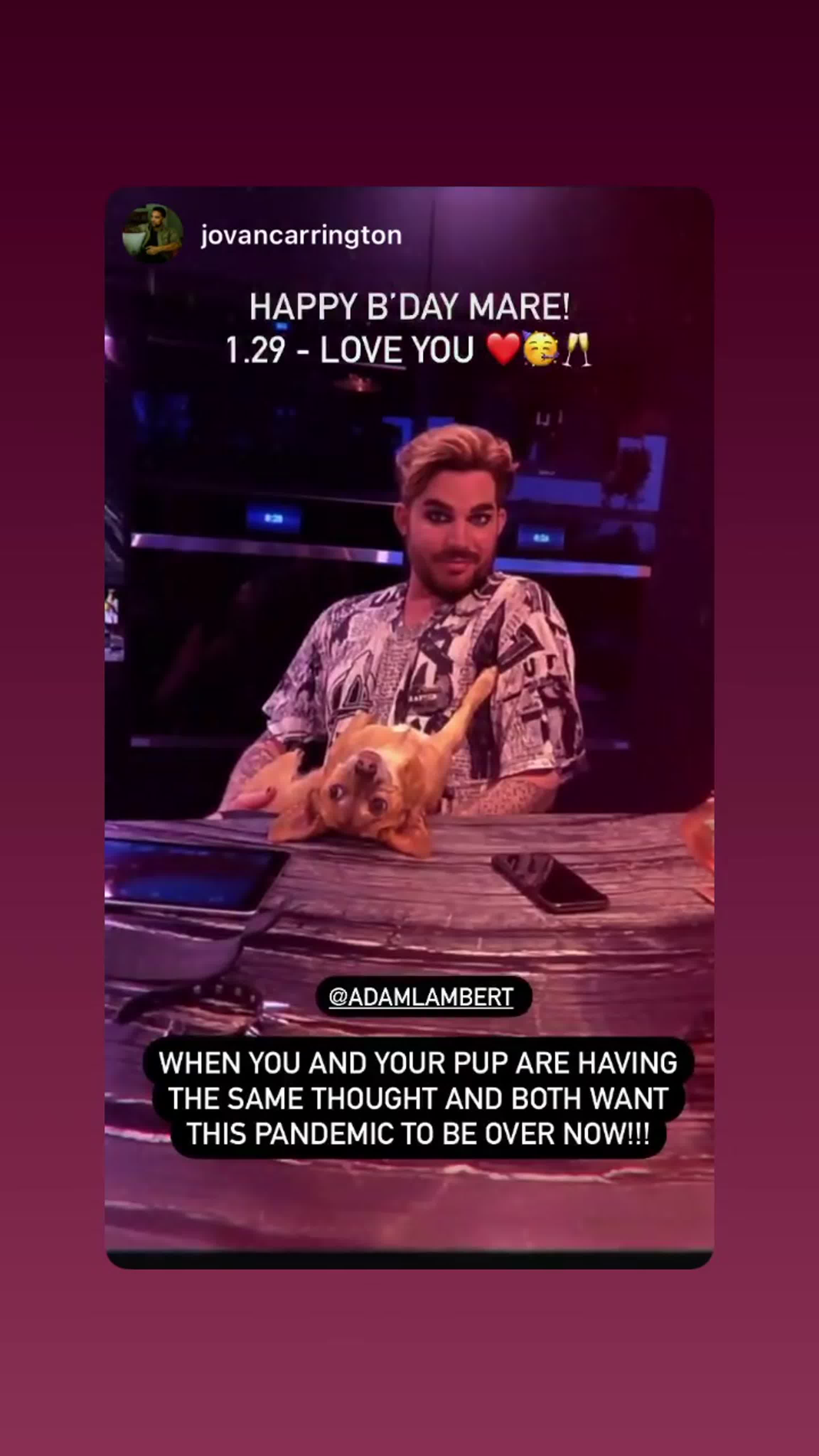 IGS AL, 29/30.01.2021