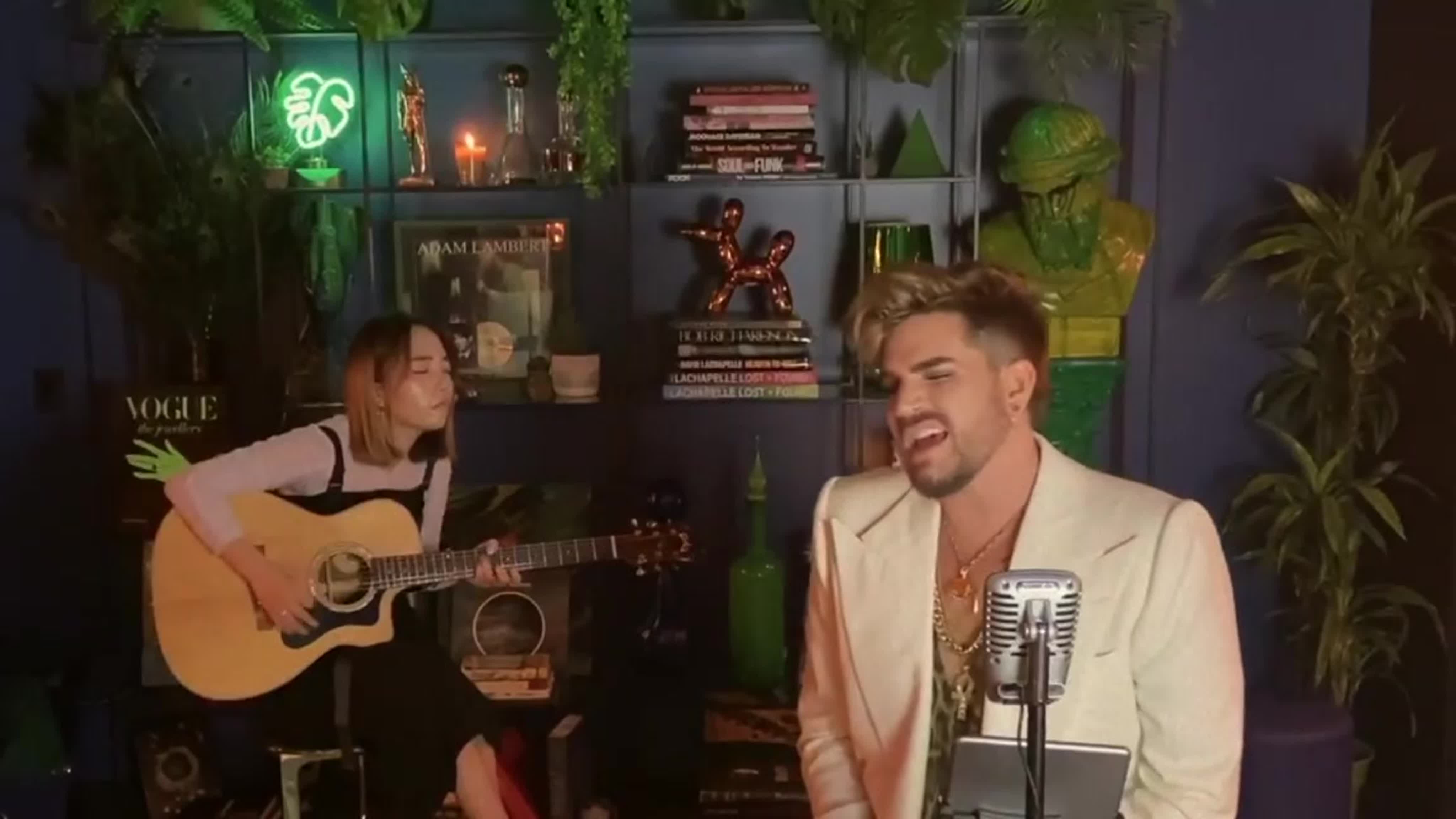 GRAMMY Museum (Programs At Home series), 15.06.2020