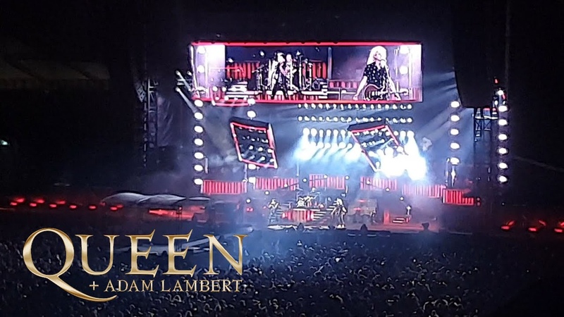 12. QAL: "AAMI Park" #1, Melbourne, Australia, 19.02.2020
