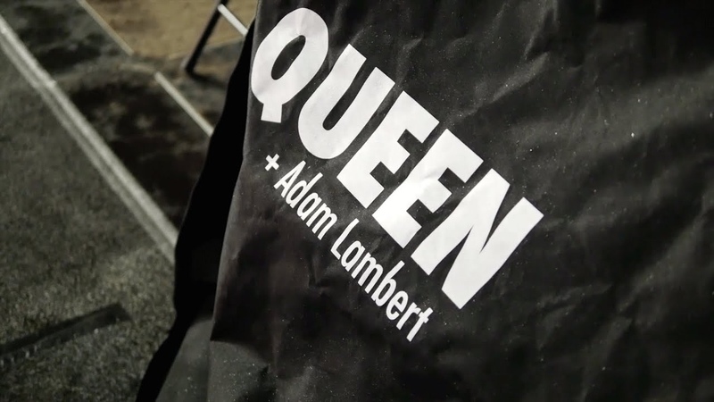 10. QAL: "Suncorp Stadium", Brisbane, Australia, 13.02.2020