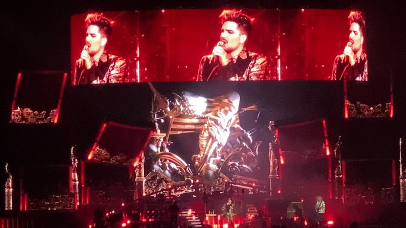 5. QAL: "Kyocera Dome", Osaka, Japan, 28.01.2020