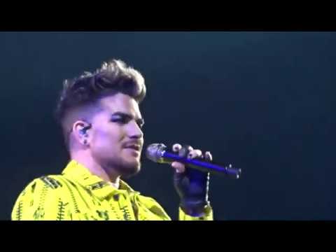 3. QAL: "Saitama Super Arena", Tokyo #1, Japan, 25.01.2020