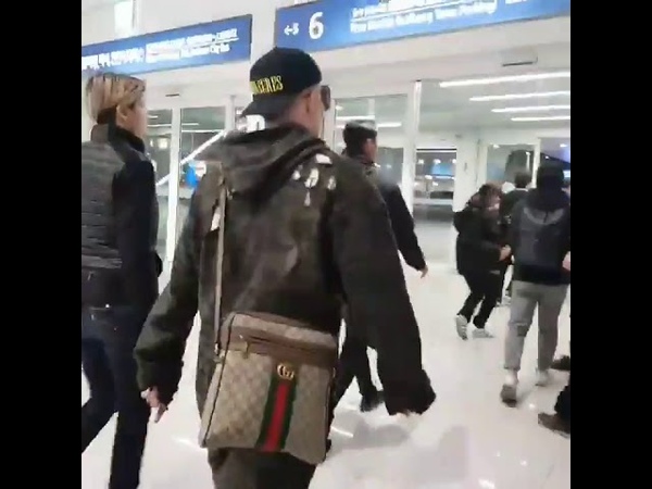 QAL: Seoul, 15.01.2020