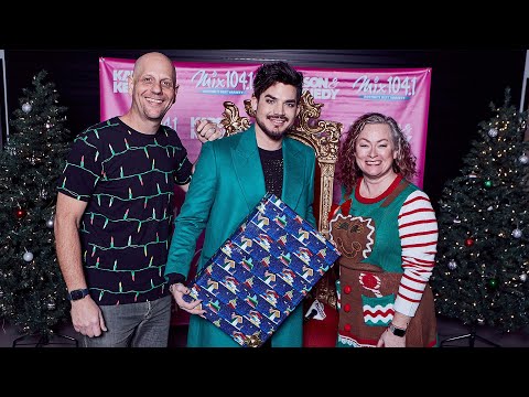 MIX 104.1 FM (Holiday Toy Drive) - Peabody, MA, 14.12.2019