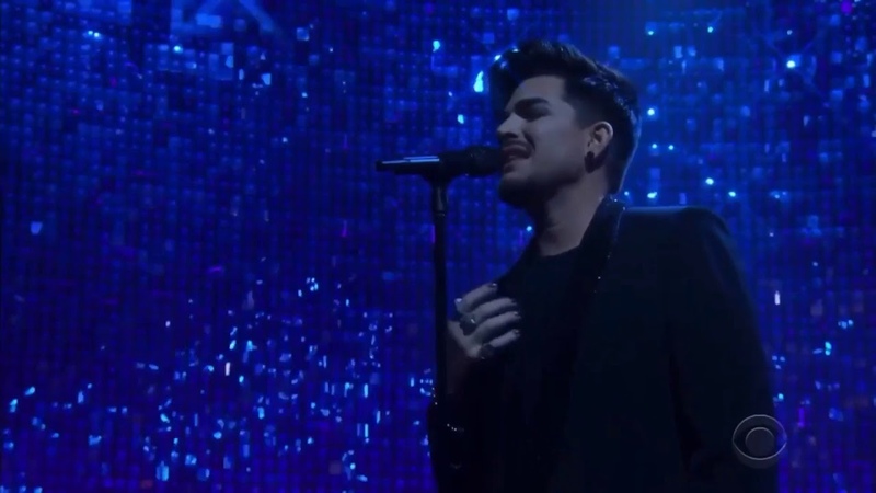 "The Late Late Show", Los Angeles, CA, 19.11.2019