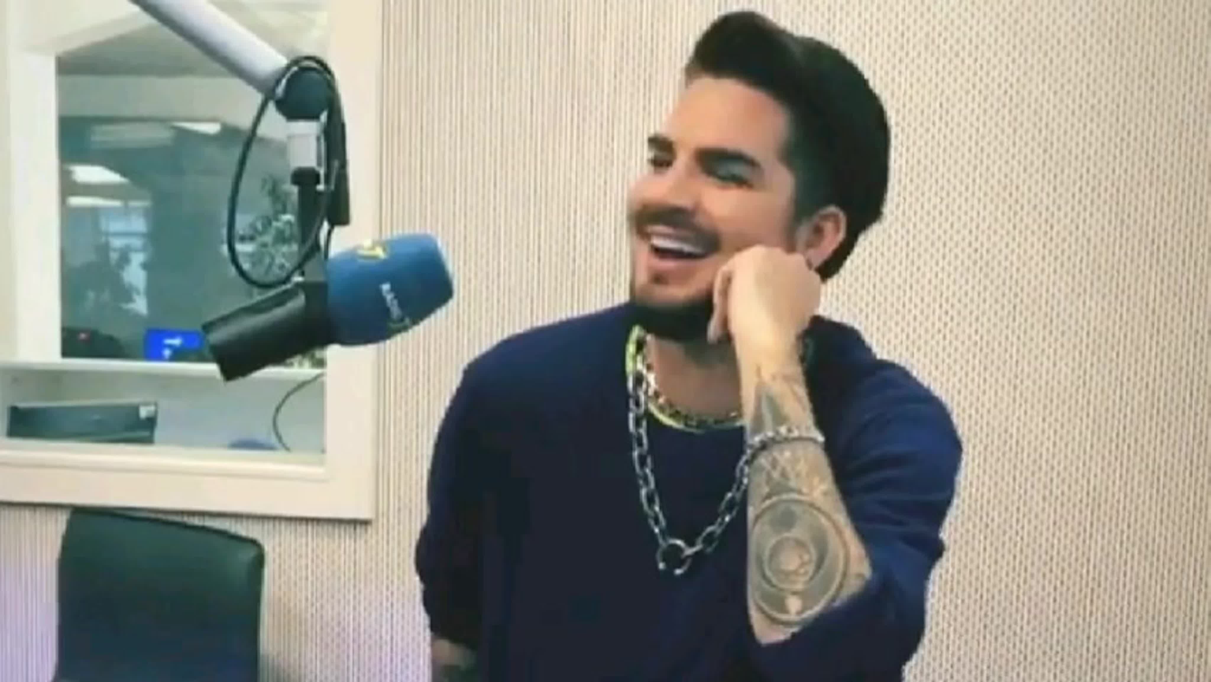 Radio 7: Morning Show, Germany, Ulm, 24.10.2019
