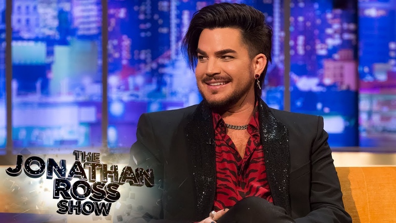 "The Jonathan Ross show", London, UK, 25.09.2019