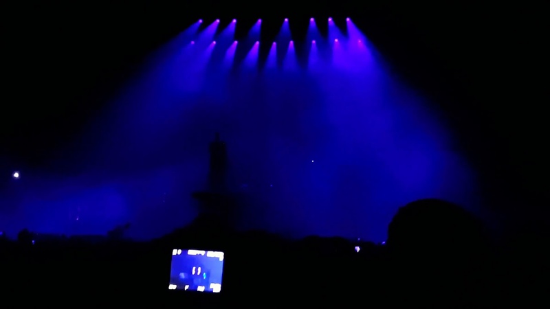 12. Q+AL: "PPG Paints Arena", Pittsburgh, Pennsylvania, 31.07.2019