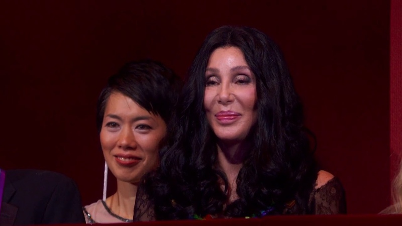 Kennedy Center Honors, Washington, DC, 02.12.2018