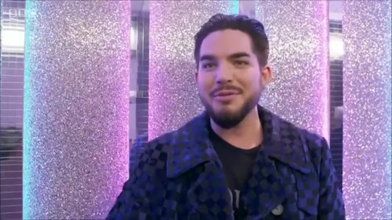 "Strictly Come Dancing - 2018", London, UK, 02.12.2018