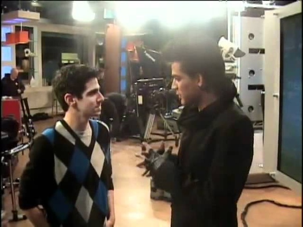 The Early Show, 25.11.2009
