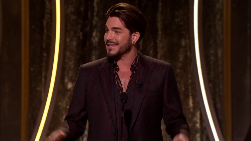 22nd Annual Hollywood Film Awards, Beverly Hills, 04.11.2018