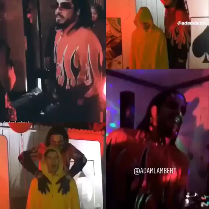 Halloween 26.10.2018