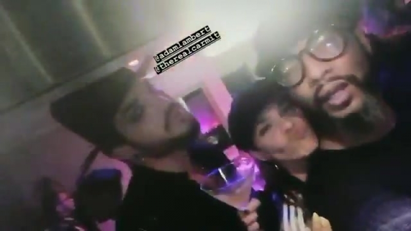 Summer Black Party, LA, 28.09.2018