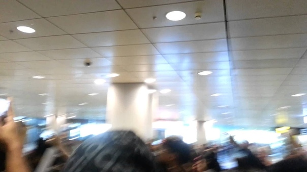 Singapore airport, 06.03.2013