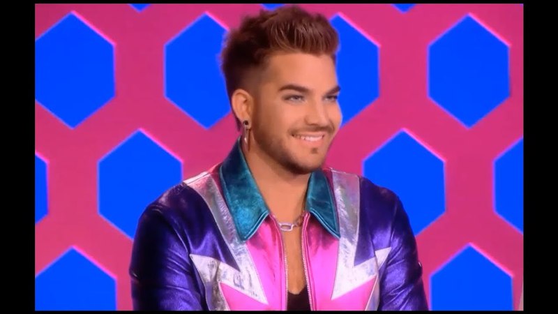 Channel VH1: RuPaul's Drag Race #AllStars3, 01.03.2018