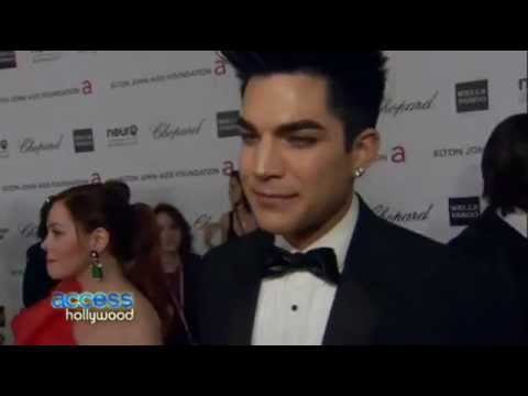 Elton John AIDS Oscar Party, Beverly Hils, LA, 26.02.2012