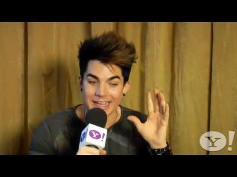 Grammys Backstage Interviews, 10.02.2012