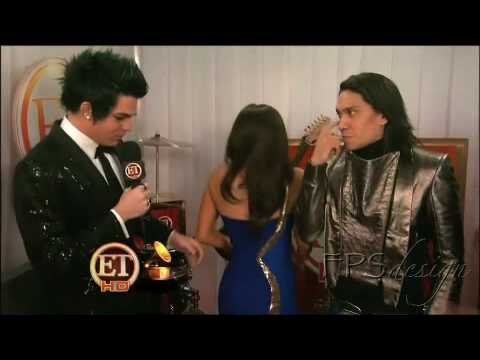 52nd Annual Grammy Awards, Los Angeles, 31.01.2010