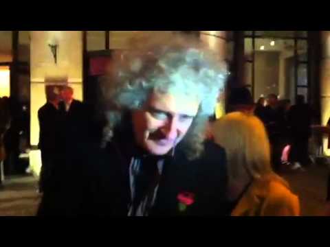 MTV EMA 2011, Belfast, Northern Ireland, UK, 06.11.2011