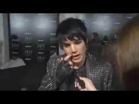 "2012" Premiere, LA, 03.11.2009