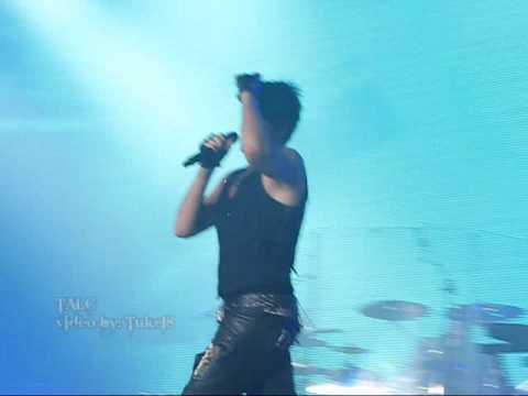 #46 American Idol Tour 2009: Reading, Pennsylvania, USA, 08.09.2017