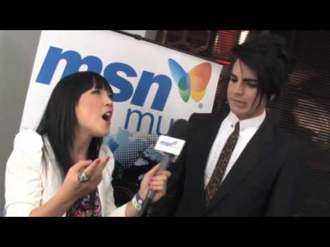 Much Music Movie Awards 2010, Canadа, Toronto, 20.06.2010