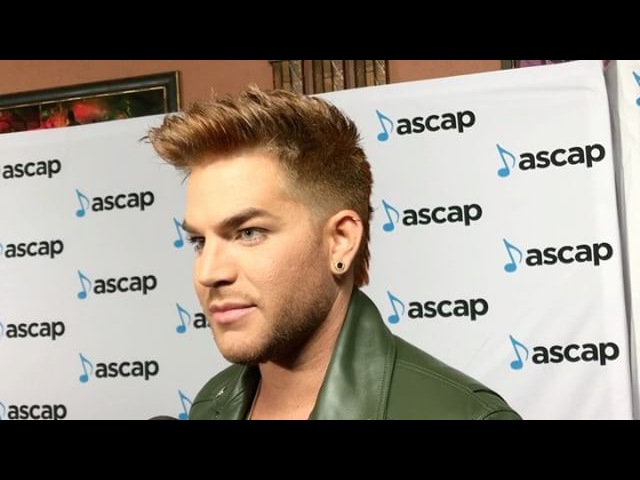 ASCAP Pop Music Awards, Los Angeles, 18.05.2017