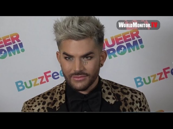 Buzzfeed’s Queer Prom, LA, 13.05.2017