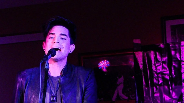 Rаdio 104.5 FM WXLO Music Loft at Pinzbowl, Worcerster (MA), 14.03.2012