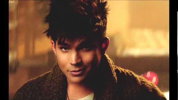 Happy 35th Birthday Adam Lambert! (поздравления Гламбертов)