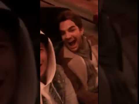 Disneyland, LA, 24.01.2017