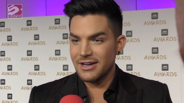 "BBC Music Awards 2016", London, UK, 12.12.2016
